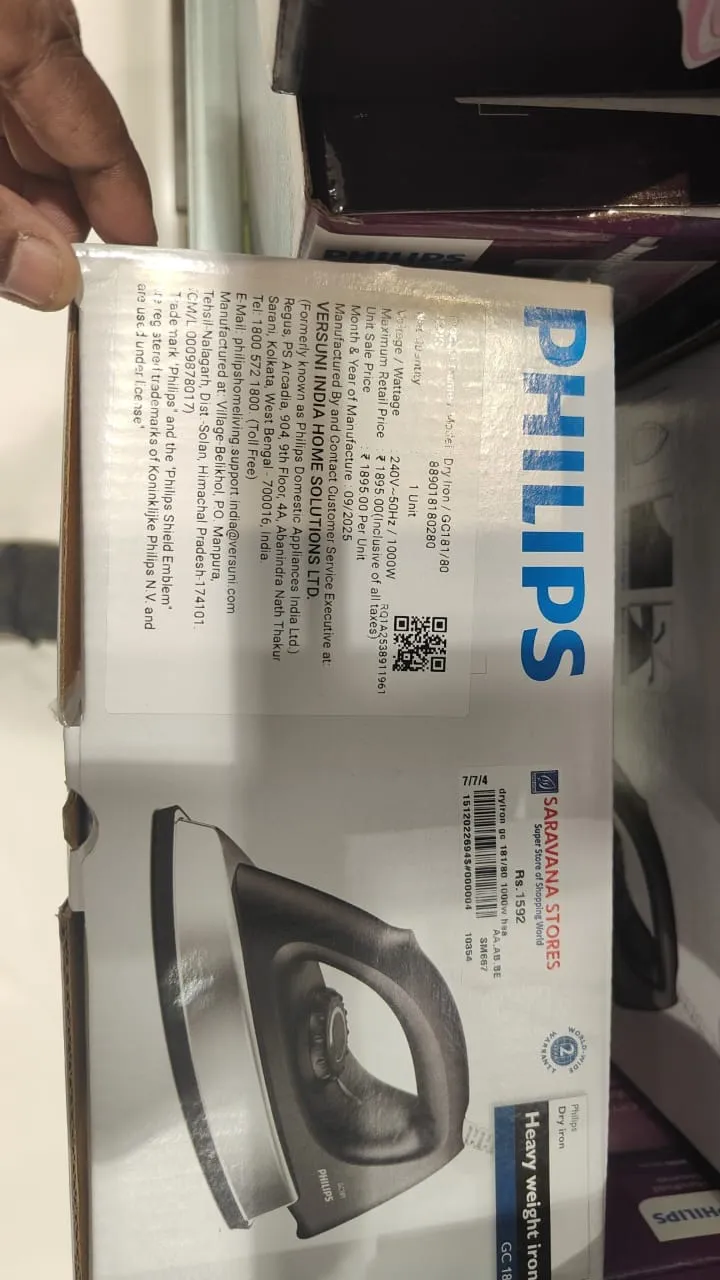 product-Specification